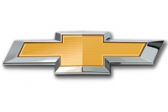 Chevrolet bil reparation