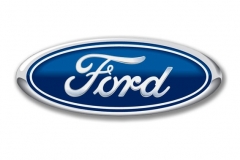 Autoopretning af Ford biler