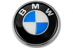 BMW skadecenter