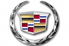 Cadillac skadecenter
