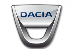DACIA bil reparation