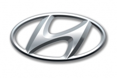 Hyundai opretning