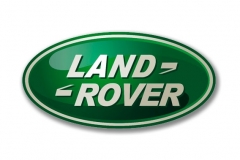 Land Rover skadecenter