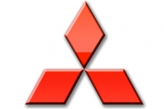 Mitsubishi skade reparation