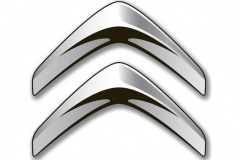 Skadecenter for Citroen