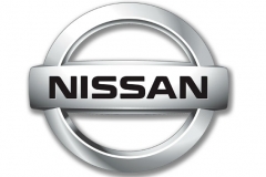 Skades reparation NISSAN