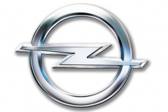 Skadescenter for Opel