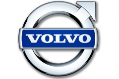 Volvo sladecenter